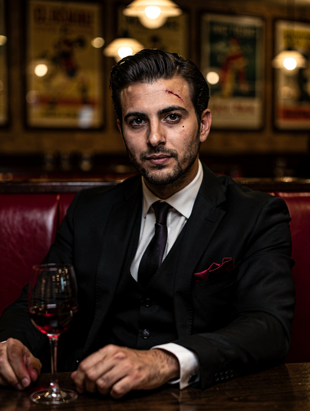 Marco De Luca