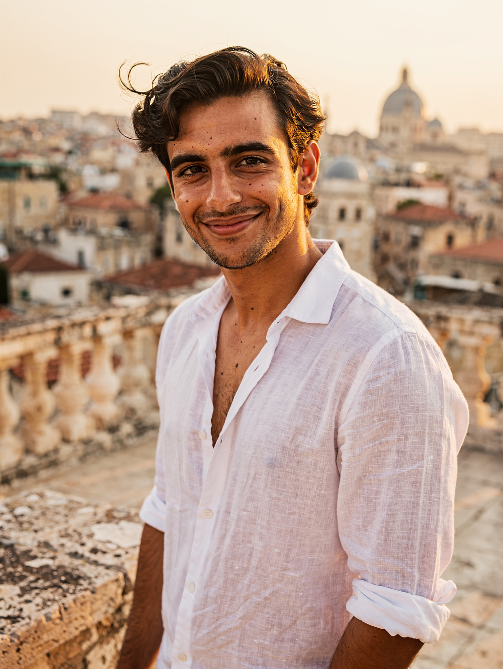 Prince Elias